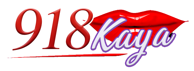 918Kiss Logo